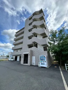 フラッツ豊成の画像