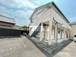 ウイル一番館の画像