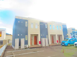 カーサフェリーチェの画像