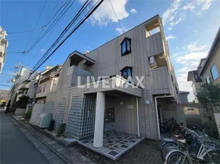 ヴィラ荒神口の画像