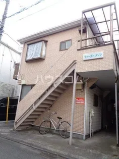 パークハイムB棟の画像