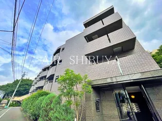 ルーブル千歳烏山の画像