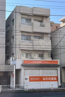 グランドールハイツの画像