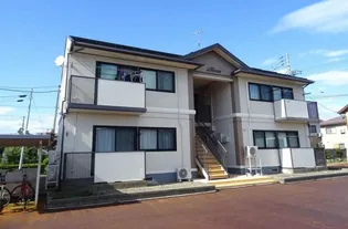 サンハイムヤマトIIの画像