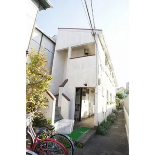 ヴァイセスハオスの画像