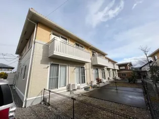 メゾン リジェール ABCの画像