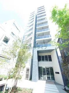 パークアクシス浅草田原町ガーデンの画像