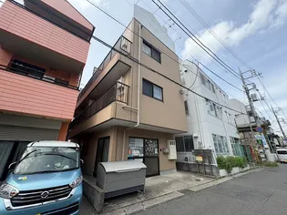 サポーレ北松戸の画像