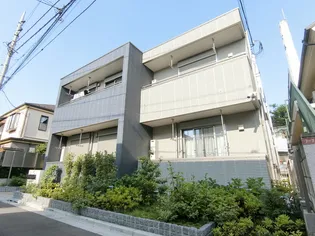 ベルエポック荻窪の画像