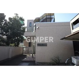 メトロステージ小日向【3階】の外観