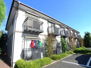 オークガーデンの画像