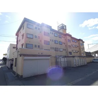 オレオール白山の画像