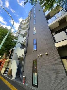 ロータスコート西早稲田の画像