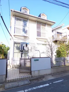 ハイツフォーティニアの画像