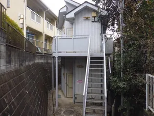 小金井マンションの画像