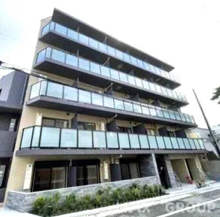 ガリシア新宿西落合IIの画像