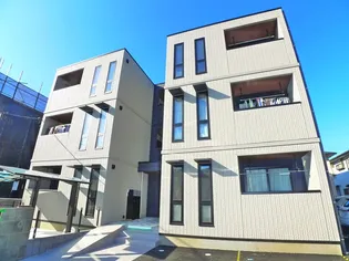 ガーデンコート千葉の画像