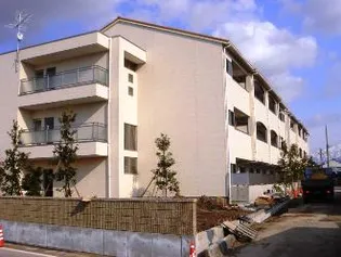 桜井マンション石田浜の画像
