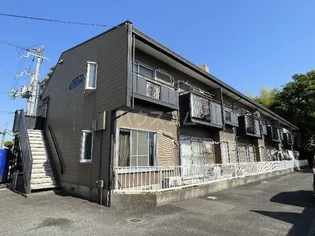ラフィーネ刀根山の画像