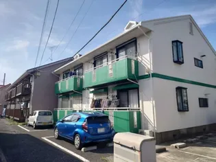 コーポ七草の画像