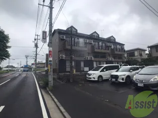 アーバンシティ泉ヶ丘の画像