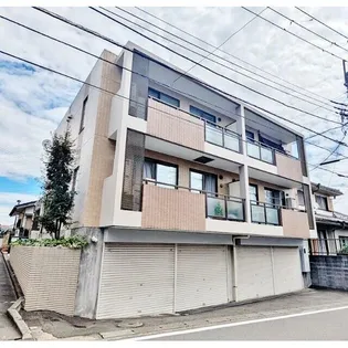 ヨコハマベルフラッツEASTの画像