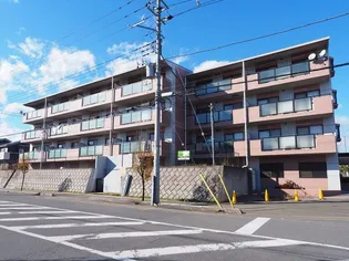 グリーンパレスの画像