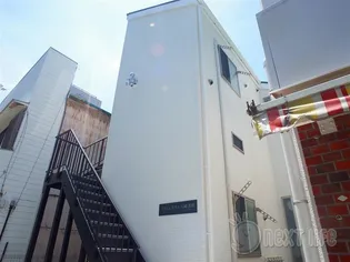 プライムテラス川崎浅田の画像
