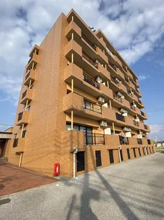 ROSE CORE COURTの画像