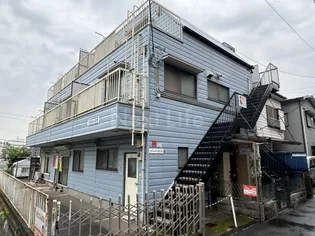 シティ ハイツの画像