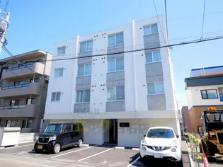 CITY PLACE NANGOの画像