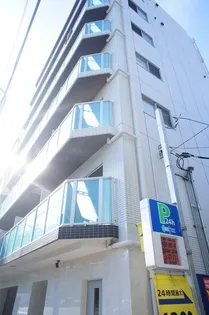 グロース府中イーストの画像