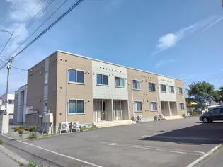 セジュール新開の画像