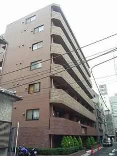 トーシンフェニックス日本橋兜町壱番館の画像