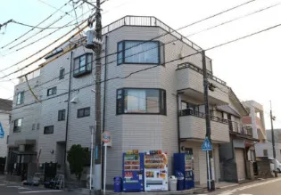YKコーポの画像