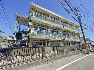 小川スカイハイツの画像