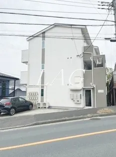 レガーロ十日市場【3階】の外観