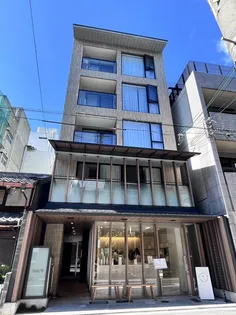 CASA ALA MODE ROKKAKUの画像