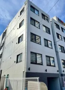 AIR TOWER NIPPORI A棟の画像