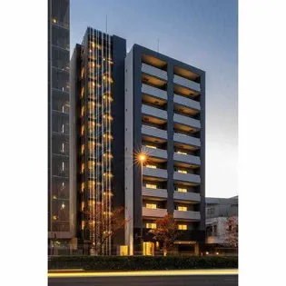 ACP Residence 西巣鴨【4階】の外観