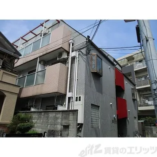プレアール吹田泉町IIの画像