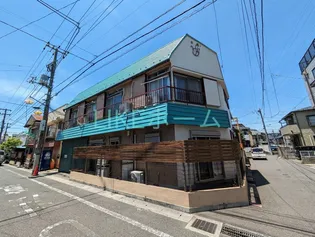 CASA'S MATEの画像