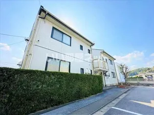 ディアス平野 A棟の画像