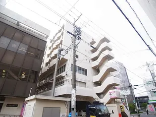 クミアイビルの画像