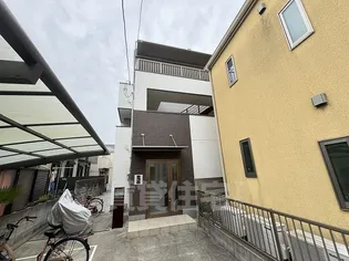 フォルム浦風町の画像