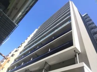 東京都板橋区清水町【マンション】の外観