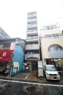 アミティ麹屋町の画像
