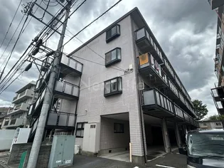グランドール大倉山の画像