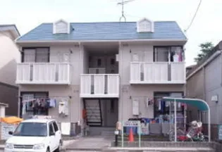 ファミール栄の画像