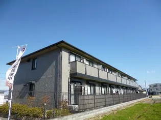 サンハイムヴィレッジの画像